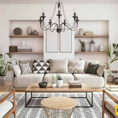 How To Quickly Tidy Your Home Before Guests Arrive