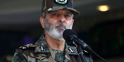 Major General Mousavi: Enhancing Defensive Military Power Key to National Security