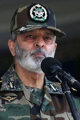 Major General Mousavi: Enhancing Defensive Military Power Key to National Security