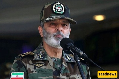 Major General Mousavi: Enhancing Defensive Military Power Key to National Security