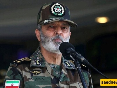Major General Mousavi: Enhancing Defensive Military Power Key to National Security