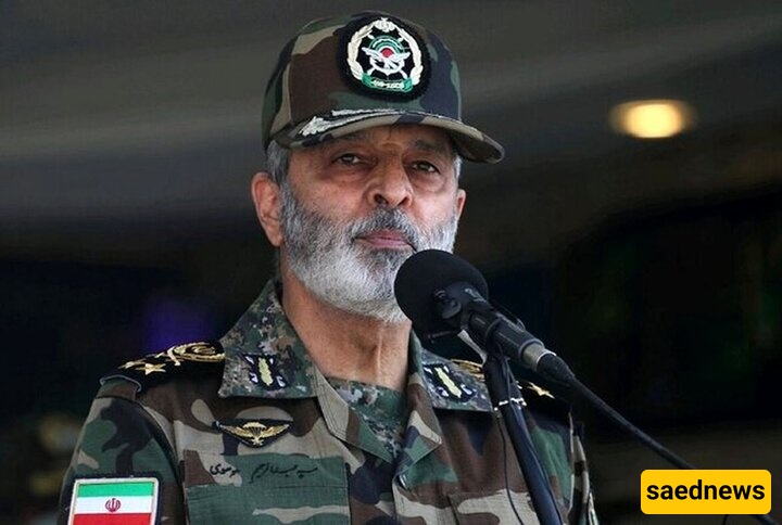Major General Mousavi: Enhancing Defensive Military Power Key to National Security