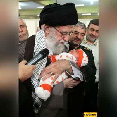 Supreme Leader Insists: “Breast Milk Is Life—Mothers Must Not Fast If It Drains Their Supply!”