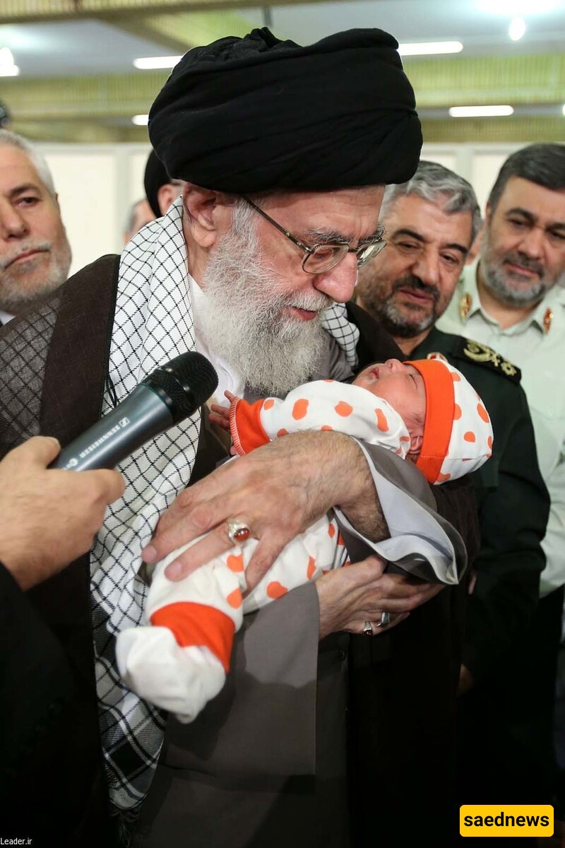 Supreme Leader Insists: “Breast Milk Is Life—Mothers Must Not Fast If It Drains Their Supply!”