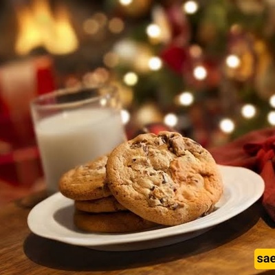 Four Delicious Homemade Sesame Cookie Recipes
