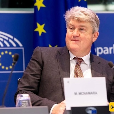 Iranian Spokesman Praises Irish MEP for Condemning Israeli Crimes