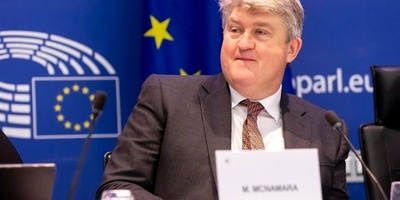 Iranian Spokesman Praises Irish MEP for Condemning Israeli Crimes