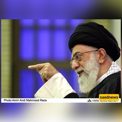 Supreme Leader’s Sharp Eye: How Ayatollah Khamenei Cut a Line from “Imam Ali”