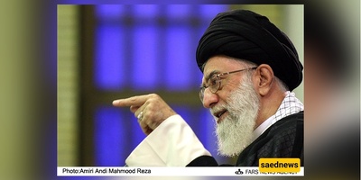 Supreme Leader’s Sharp Eye: How Ayatollah Khamenei Cut a Line from “Imam Ali”