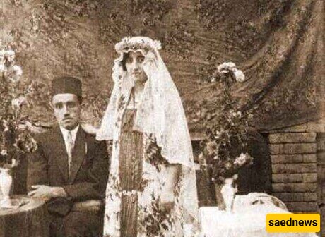 The Most Expensive Wedding Ceremony in the Qajar Era; From the Dowry Taking 10 Days to Reach the Bride’s House to Bringing 5 Million Coins on Silver Trays as the Bride Price!
