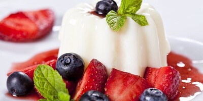 How to Make White Jelly with 2 Simple and Delicious Methods
