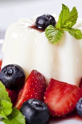 How to Make White Jelly with 2 Simple and Delicious Methods