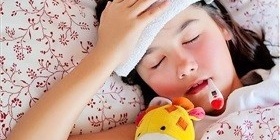 Signs That Show Your Child Needs to See a Doctor Immediately