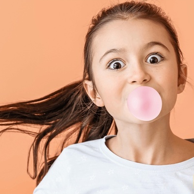 Do You Know What Happens in Your Body After Swallowing Chewing Gum?