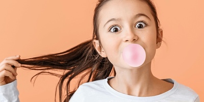 Do You Know What Happens in Your Body After Swallowing Chewing Gum?