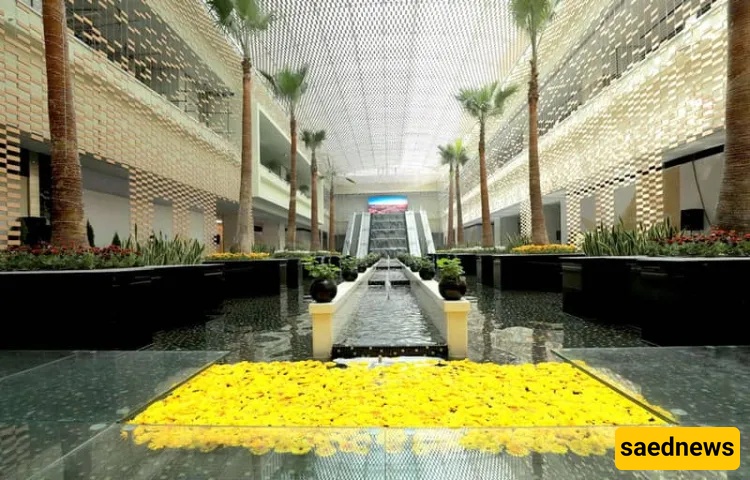 Iran Mall