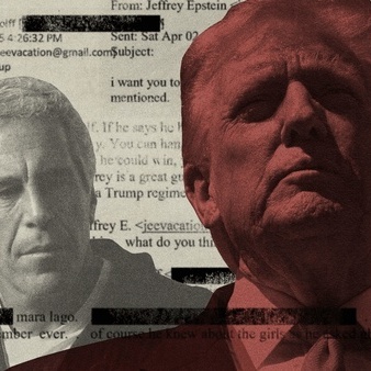 Trump’s Reputation Shattered! List of Child Sex Offenders Revealed in the U.S. — Is Donald Trump on the List?