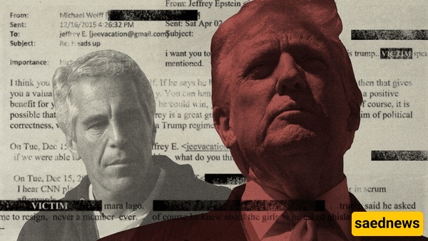 Trump’s Reputation Shattered! List of Child Sex Offenders Revealed in the U.S. — Is Donald Trump on the List?