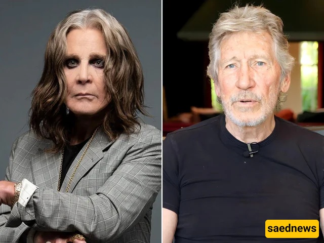 Jack Osbourne Fires Back: ‘How Pathetic’  His Raw Response to Roger Waters’ Take on Ozzy