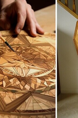 Introduction to the Art of Stone Inlay