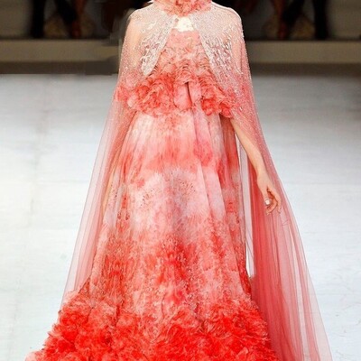 The Most Renowned Fashion Designers Inspired by the Sea!