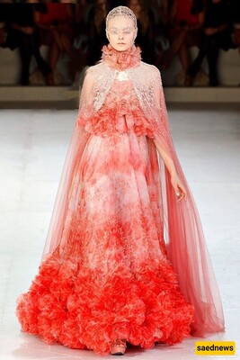 Top Fashion Designers Drawing Inspiration from the Sea