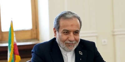 Araghchi: Iran Remains Resolute in Defending Itself