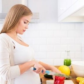 Which Foods Might Affect a Baby’s Appearance?