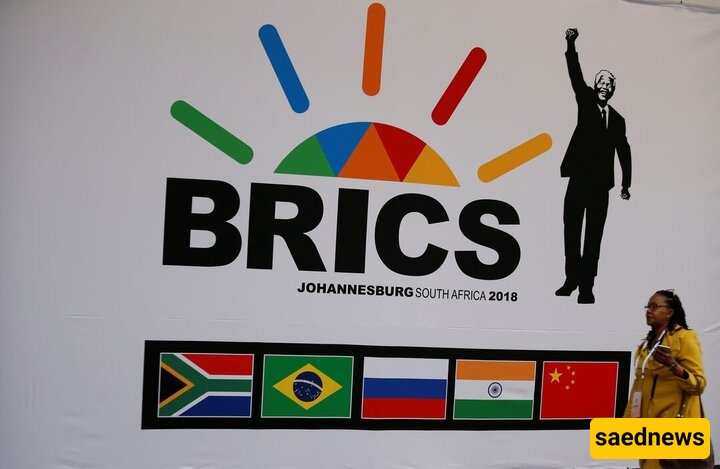BRICS Supports Iran Against the Aggression of Tel Aviv and Washington!