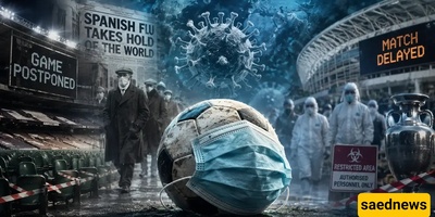 Ebola Lurking in the Shadows of Football Fans | Will the World Cup Be Held Without Spectators?