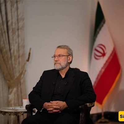 Top Security Officials of Iran, UK Discuss Nuclear Issue