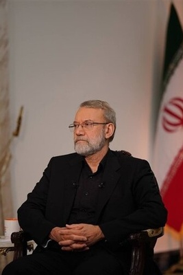 Top Security Officials of Iran, UK Discuss Nuclear Issue