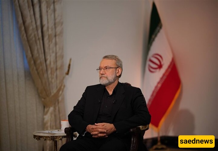 Top Security Officials of Iran, UK Discuss Nuclear Issue