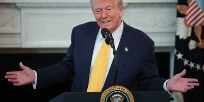 Trump’s New Iran Strategy: Wait, Pressure and Do Nothing?