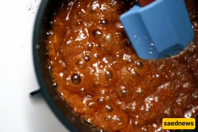 butterscotch ice cream recipe
