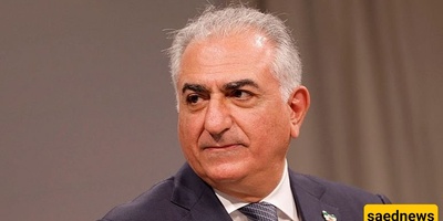 Leaked Photos from Pahlavi Family Phones / Images from Reza Pahlavi’s Phone
