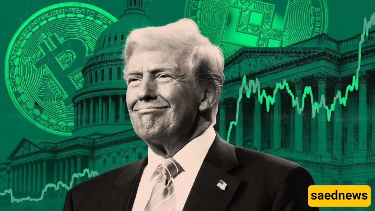 Trump Meme Coins Soar Today: Melania Up 54% and Trump Token Rises 20%!