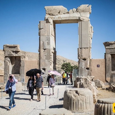4,000 Historical Sites, Structures At Risk From Land Subsidence, Iranian Tourism Minister Warns