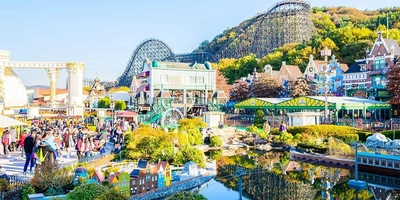 Everland Park in South Korea: Complete Guide and Essential Information