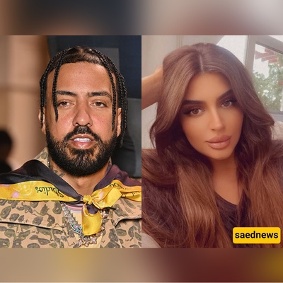 Sheikha Mahra Shows Off Jaw-Dropping Engagement Ring After French Montana Proposal