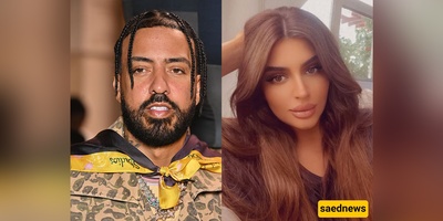 Sheikha Mahra Shows Off Jaw-Dropping Engagement Ring After French Montana Proposal