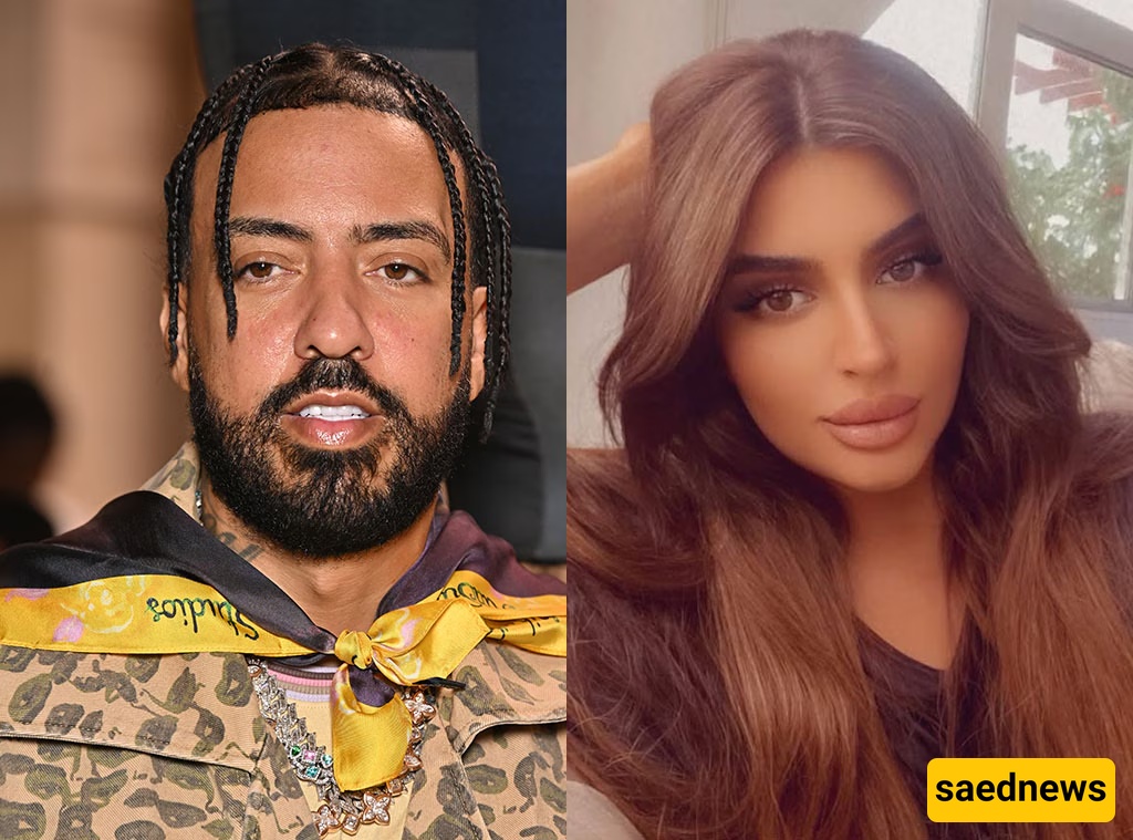 Sheikha Mahra Shows Off Jaw-Dropping Engagement Ring After French Montana Proposal