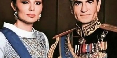 (Photo) A Look at Farah Pahlavi’s Crown During a Time When People Were Struggling for Daily Bread — Made with Diamonds and Rubies, Weighing 1 Kilogram!