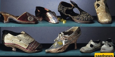 When Did Humans First Start Wearing Shoes?