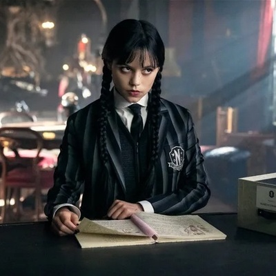 Inside Nevermore Academy: Secrets and Surprises Await in Season 3