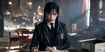 Inside Nevermore Academy: Secrets and Surprises Await in Season 3