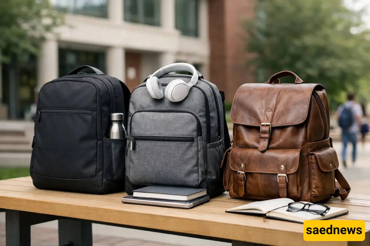 school bag