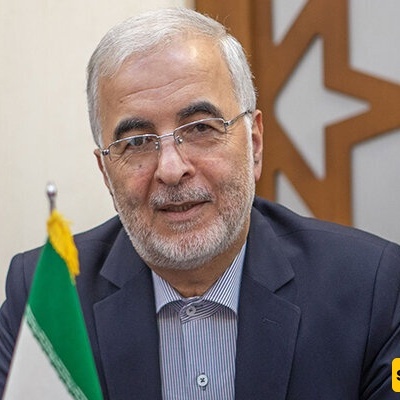 Iran, Iraq, Pakistan striving to facilitate Arbaeen ritual