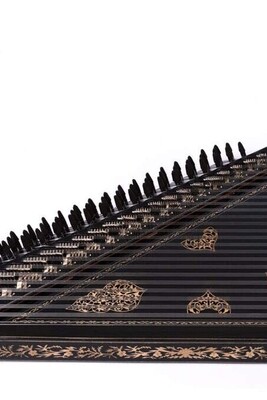 Complete Familiarity With the Qanun Instrument