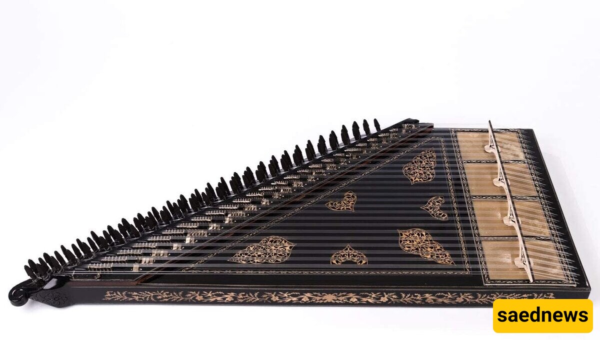 Complete Familiarity With the Qanun Instrument